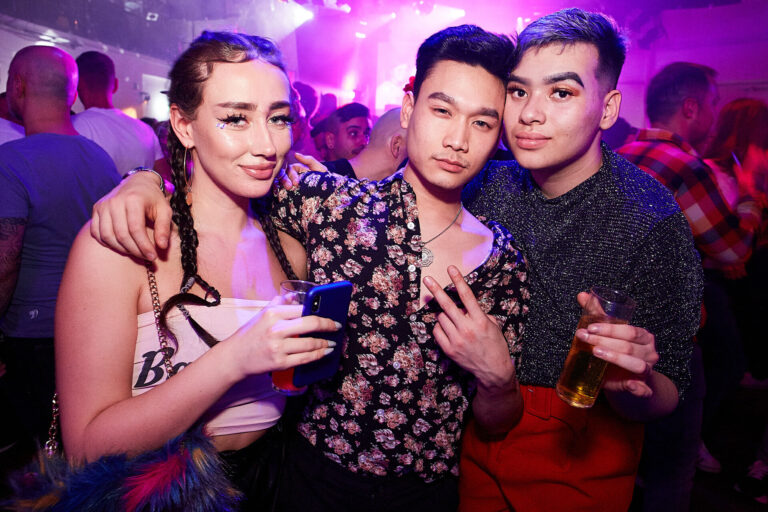 Schamlos – Die Schaltjahr-Party, zakk Düsseldorf, 2020