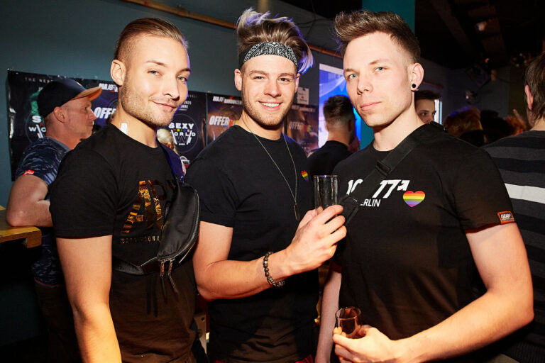Schamlos – Die Schaltjahr-Party, zakk Düsseldorf, 2020