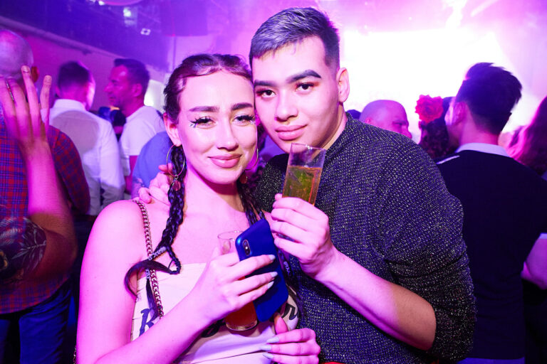 Schamlos – Die Schaltjahr-Party, zakk Düsseldorf, 2020