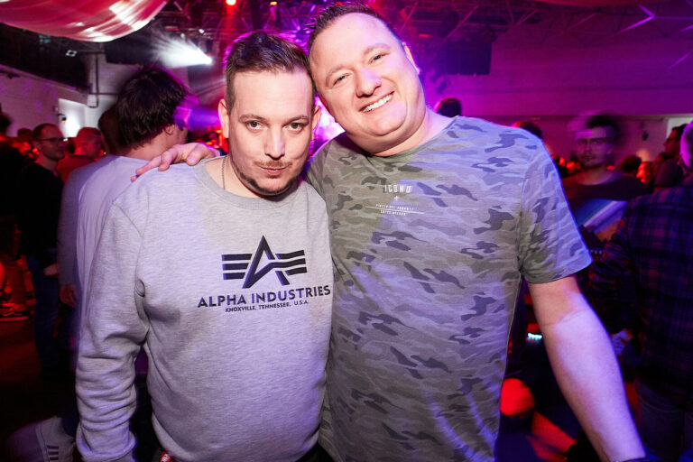 Schamlos – Die Schaltjahr-Party, zakk Düsseldorf, 2020