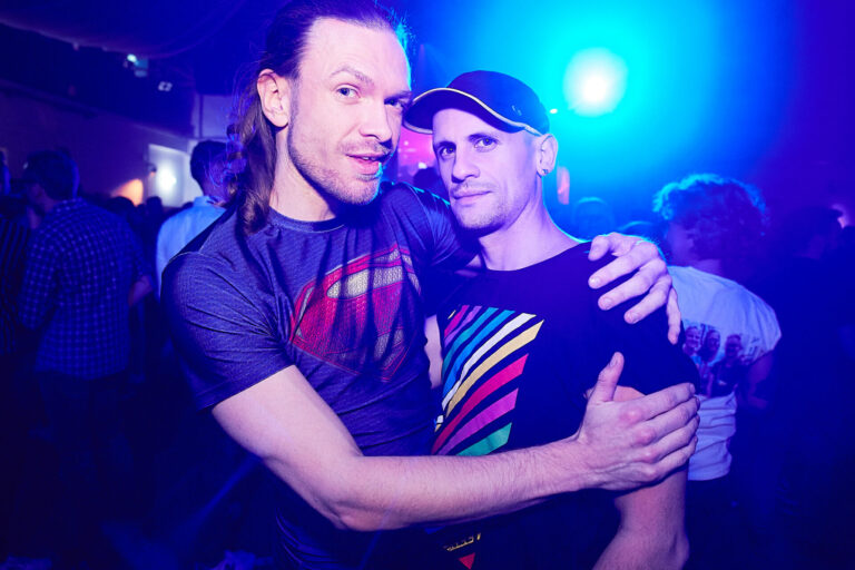 Schamlos – Die Schaltjahr-Party, zakk Düsseldorf, 2020