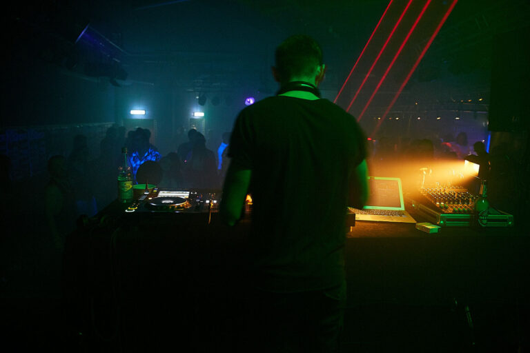 Schamlos – Die Schaltjahr-Party, zakk Düsseldorf, 2020