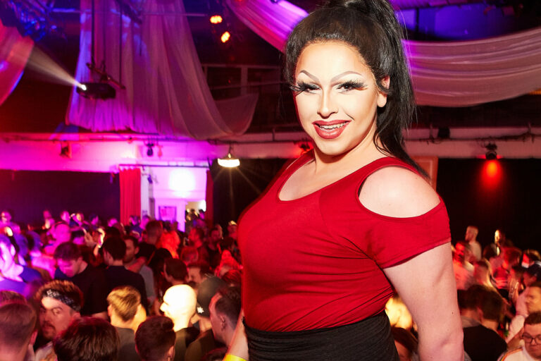 Schamlos – Die Schaltjahr-Party, zakk Düsseldorf, 2020