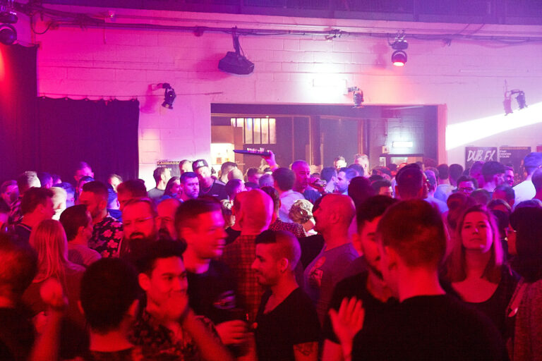 Schamlos – Die Schaltjahr-Party, zakk Düsseldorf, 2020