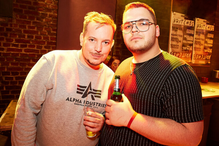 Schamlos – Die Schaltjahr-Party, zakk Düsseldorf, 2020