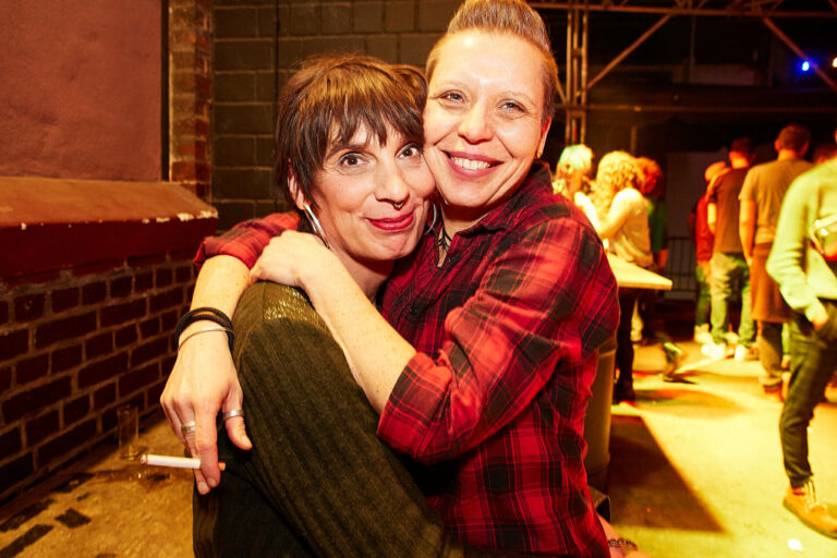 Schamlos – Die Schaltjahr-Party, zakk Düsseldorf, 2020