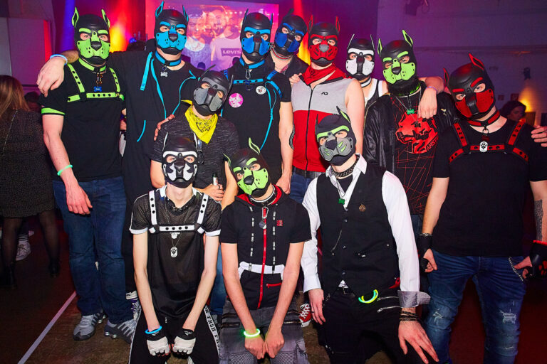 Schamlos – Die Schaltjahr-Party, zakk Düsseldorf, 2020