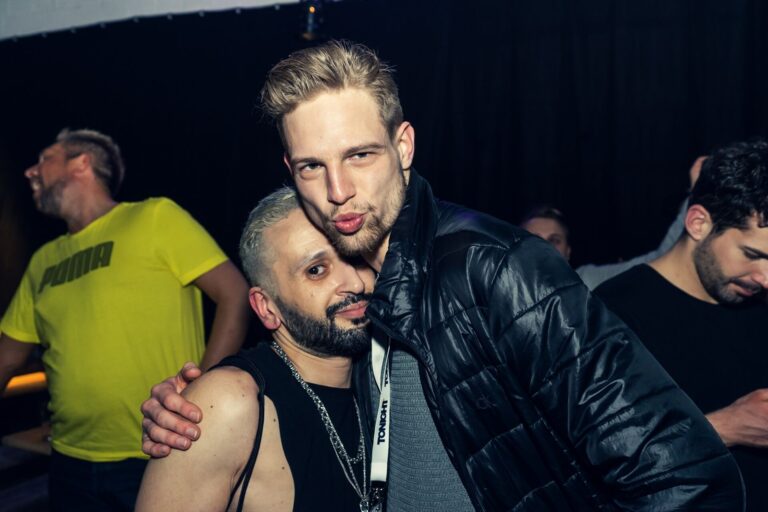 Schamlos – Party, zakk Düsseldorf, 2019