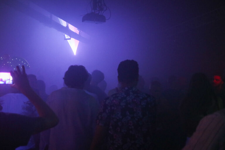 Schamlos – Party, zakk Düsseldorf, 2022
