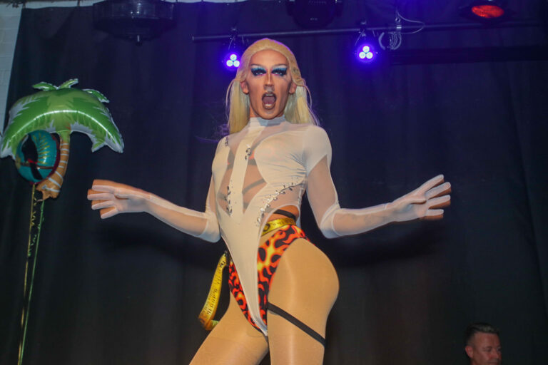 Schamlos – Party, zakk Düsseldorf, 2022