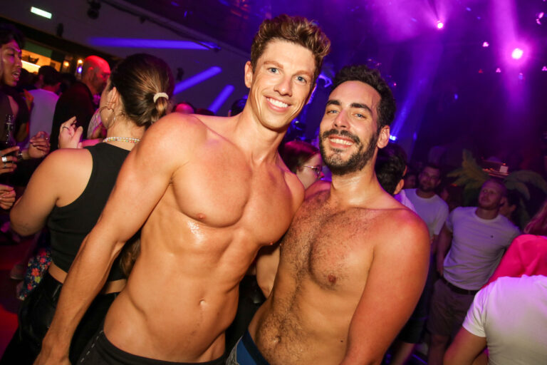 Schamlos – Party, zakk Düsseldorf, 2022