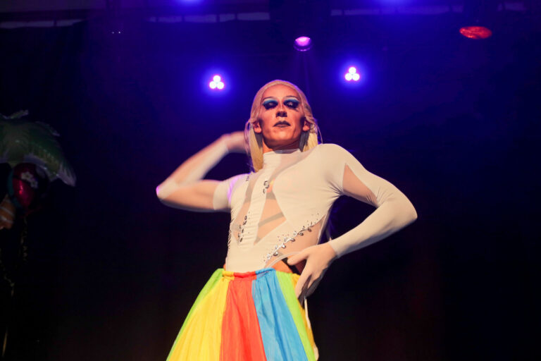 Schamlos – Party, zakk Düsseldorf, 2022