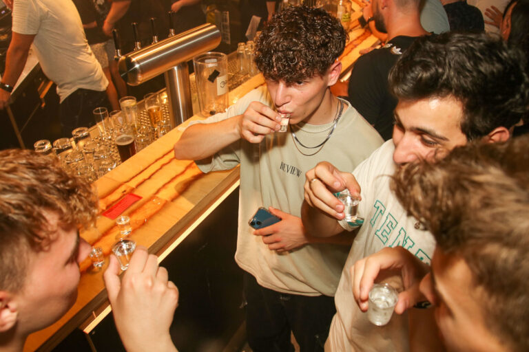 Schamlos – Party, zakk Düsseldorf, 2022