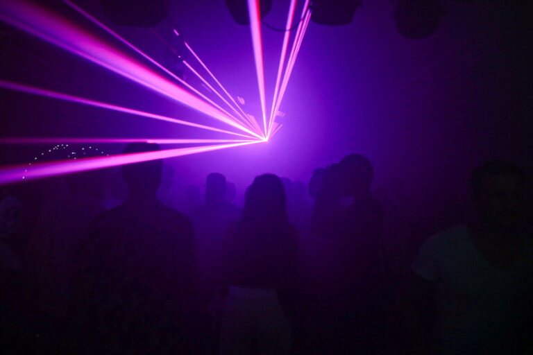 Schamlos – Party, zakk Düsseldorf, 2022