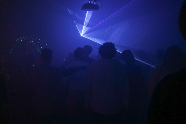 Schamlos – Party, zakk Düsseldorf, 2022