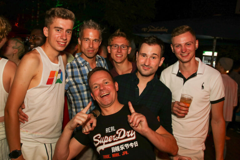 Schamlos – Party, zakk Düsseldorf, 2022