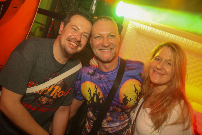 Schamlos – Halloween Edition 2022, zakk Düsseldorf, 2022