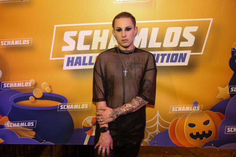 Schamlos – Halloween Edition 2022, zakk Düsseldorf, 2022