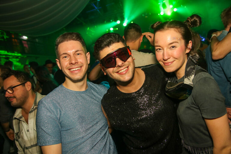 Schamlos – Party – Apres Ski, zakk Düsseldorf, 2024