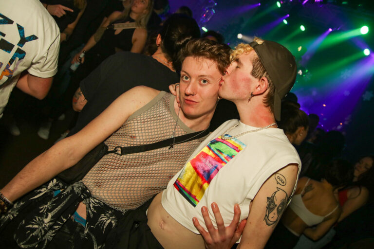 Schamlos – Party – Apres Ski, zakk Düsseldorf, 2024
