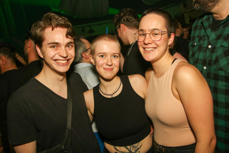 Schamlos – Party – Apres Ski, zakk Düsseldorf, 2024
