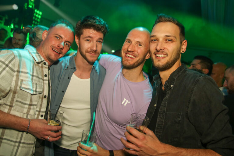 Schamlos – Party – Apres Ski, zakk Düsseldorf, 2024
