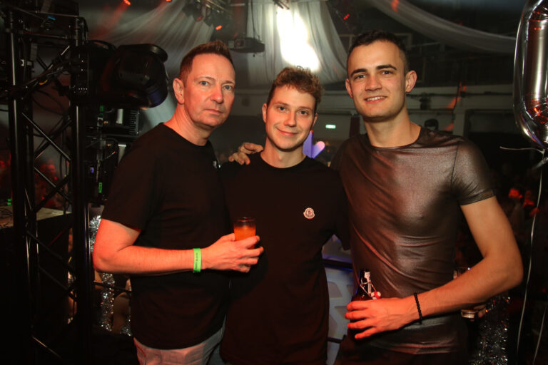 Schamlos – Party – Apres Ski, zakk Düsseldorf, 2024