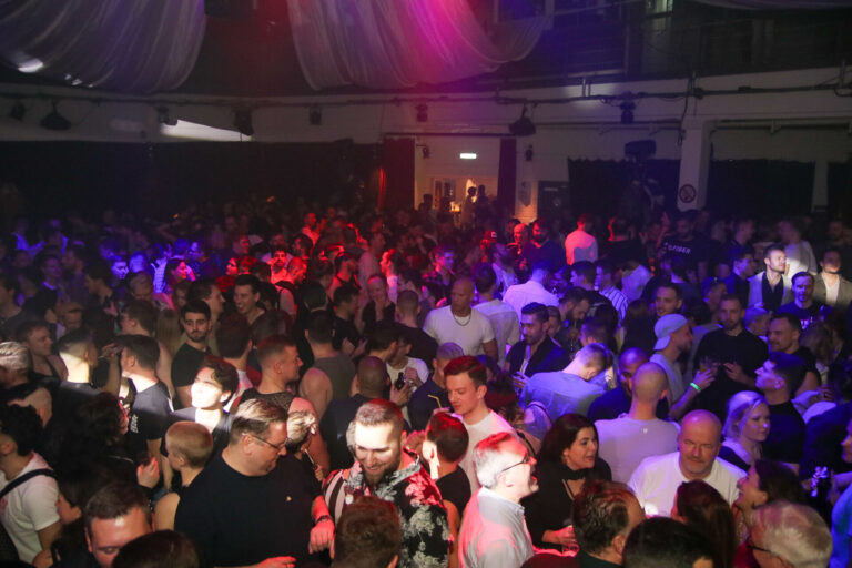 Schamlos – Party – Apres Ski, zakk Düsseldorf, 2024