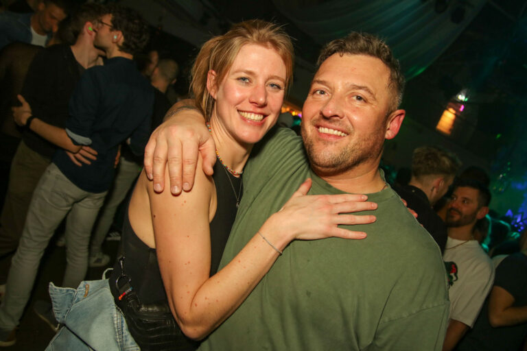 Schamlos – Party – Apres Ski, zakk Düsseldorf, 2024