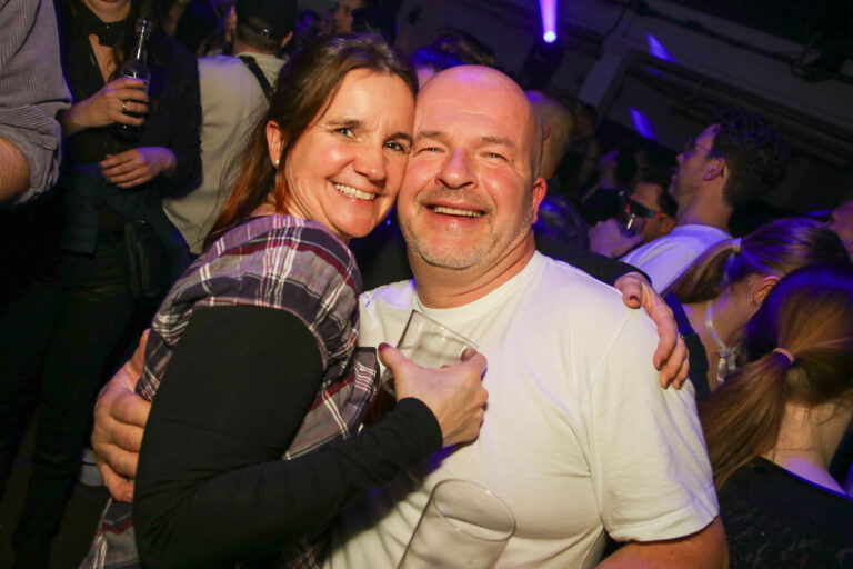 Schamlos – Party – Apres Ski, zakk Düsseldorf, 2024