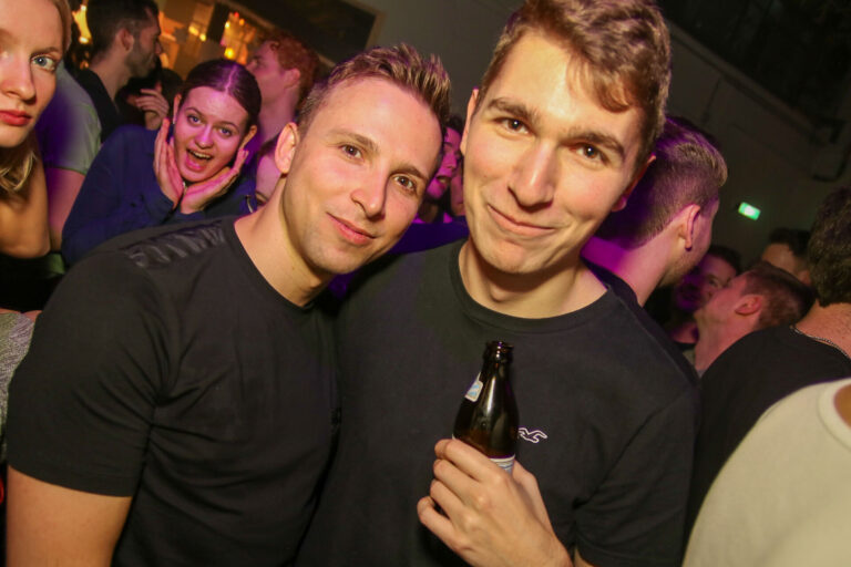 Schamlos – Party – Apres Ski, zakk Düsseldorf, 2024