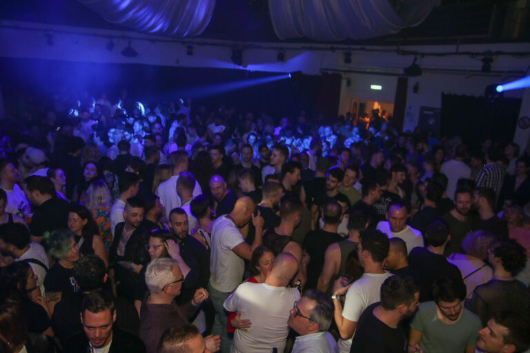 Schamlos – Party – Apres Ski, zakk Düsseldorf, 2024