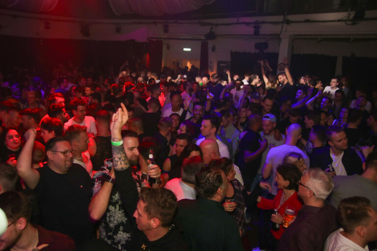 Schamlos – Party – Apres Ski, zakk Düsseldorf, 2024