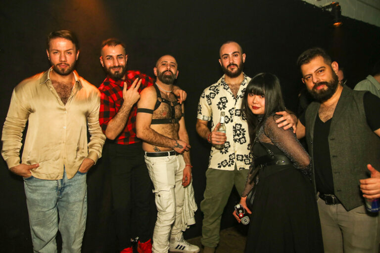 Schamlos – Party – Apres Ski, zakk Düsseldorf, 2024