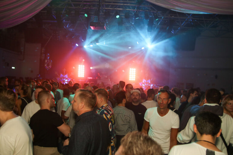 Schamlos – Party – Apres Ski, zakk Düsseldorf, 2024