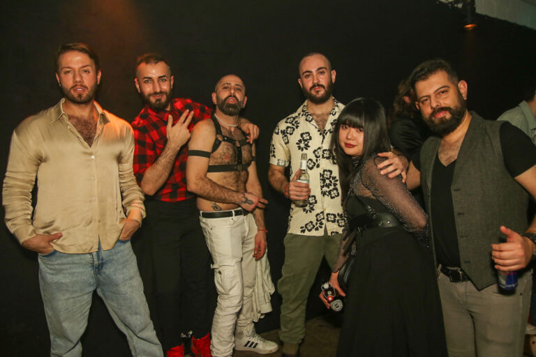 Schamlos – Party – Apres Ski, zakk Düsseldorf, 2024