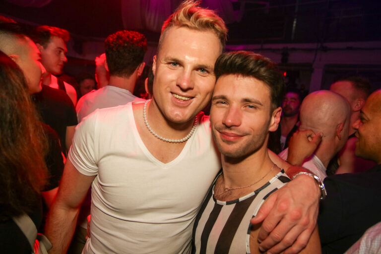 Schamlos – Party – Apres Ski, zakk Düsseldorf, 2024