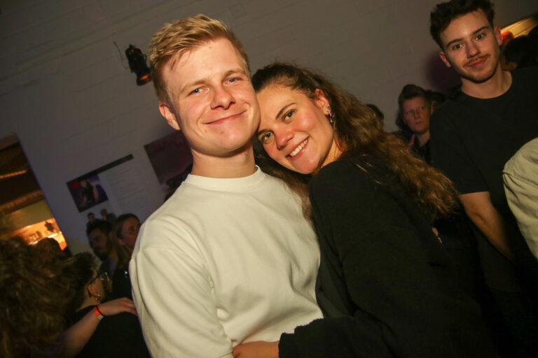 Schamlos – Party – Apres Ski, zakk Düsseldorf, 2024