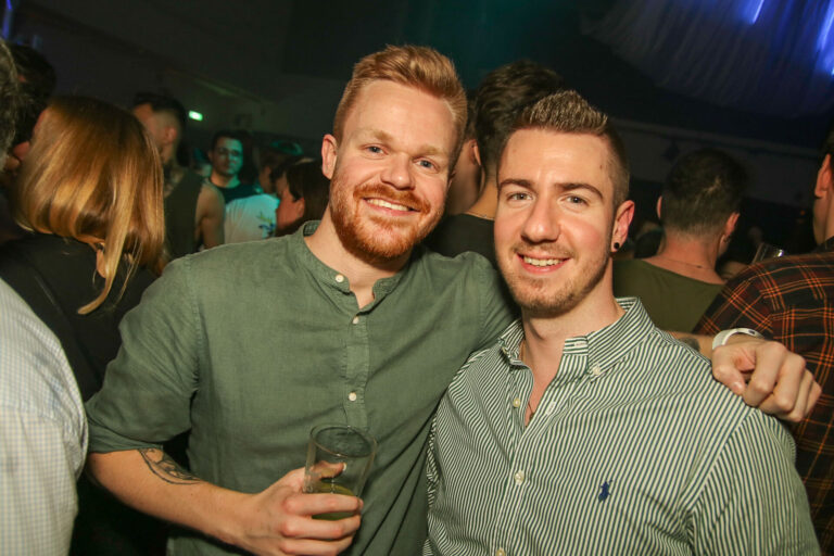 Schamlos – Party – Apres Ski, zakk Düsseldorf, 2024