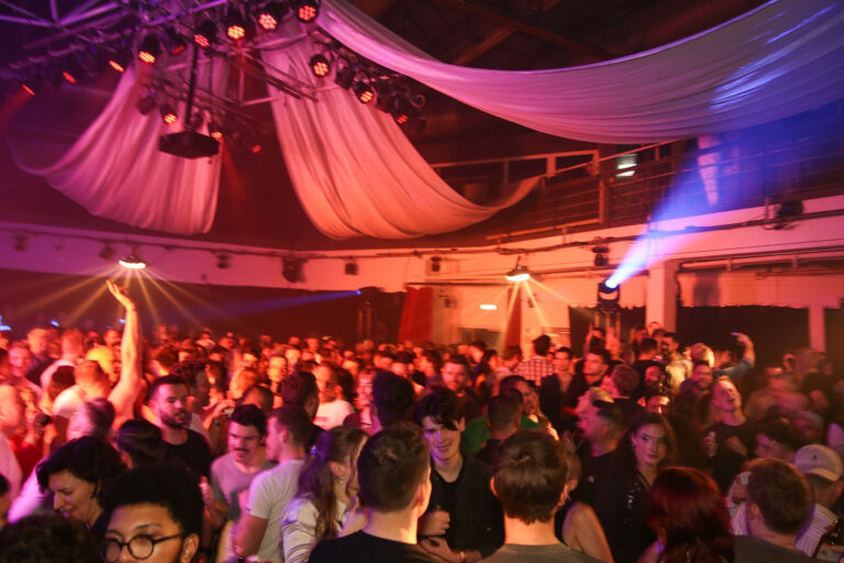 Schamlos – Party – Apres Ski, zakk Düsseldorf, 2024