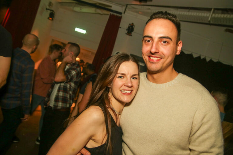 Schamlos – Party – Apres Ski, zakk Düsseldorf, 2024