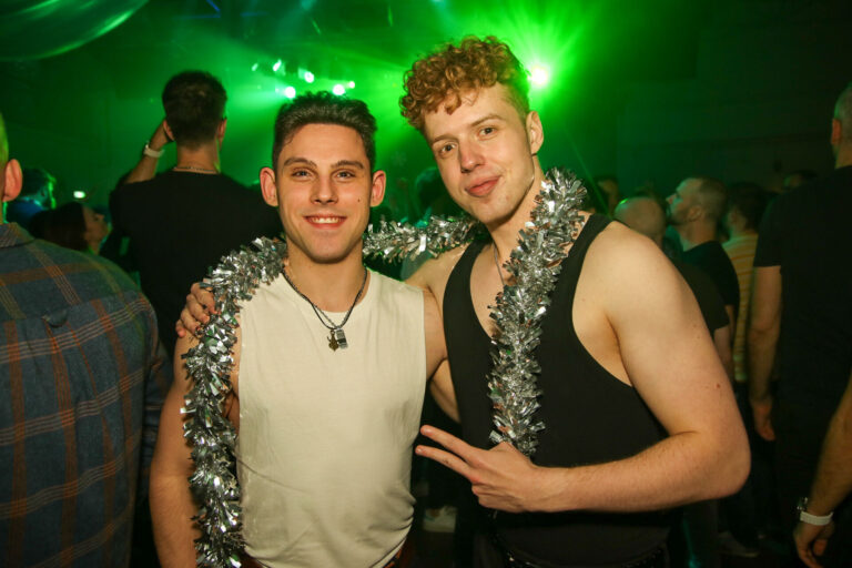 Schamlos – Party – Apres Ski, zakk Düsseldorf, 2024