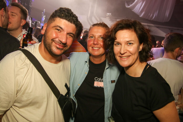 Schamlos – Party – Apres Ski, zakk Düsseldorf, 2024