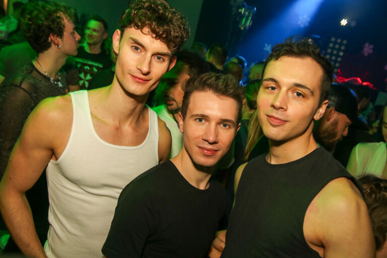 Schamlos – Party – Apres Ski, zakk Düsseldorf, 2024