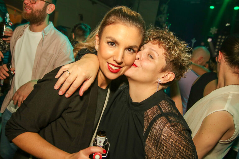 Schamlos – Party – Apres Ski, zakk Düsseldorf, 2024