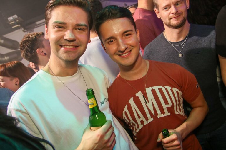 Schamlos – Party – Apres Ski, zakk Düsseldorf, 2024