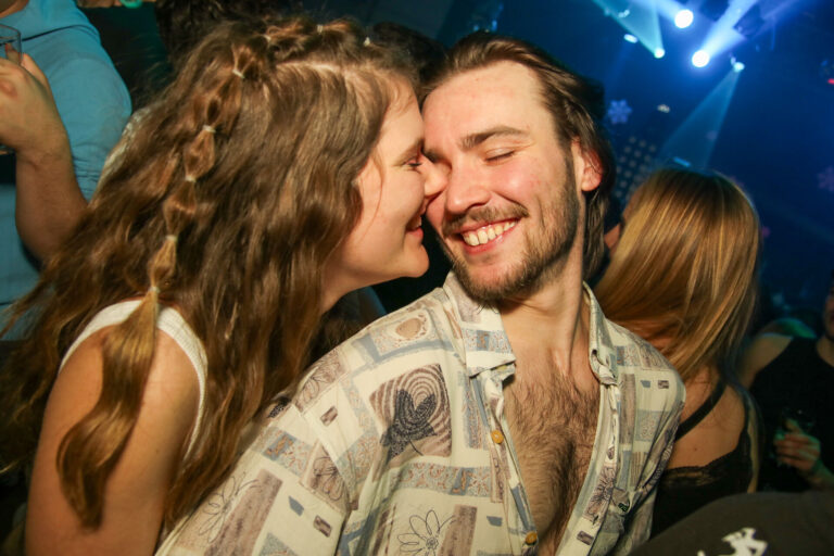 Schamlos – Party – Apres Ski, zakk Düsseldorf, 2024