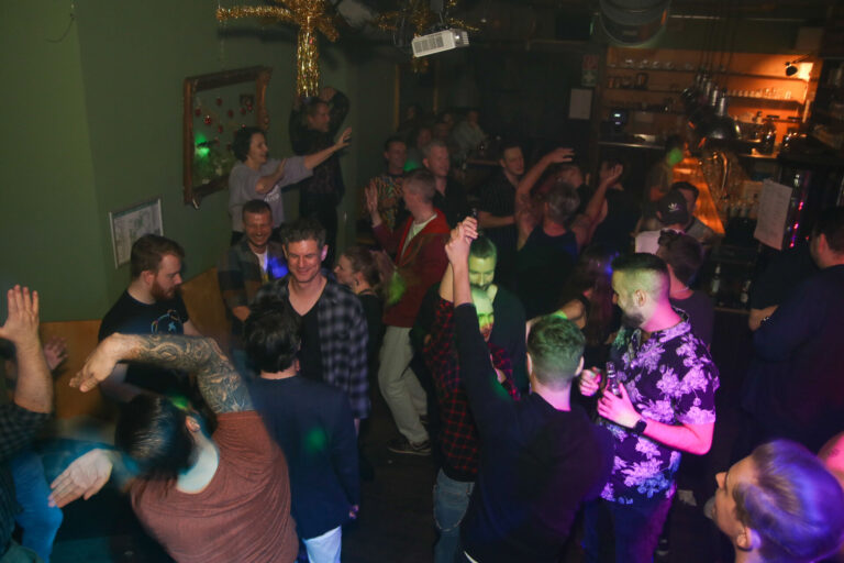 Schamlos – Party – Apres Ski, zakk Düsseldorf, 2024