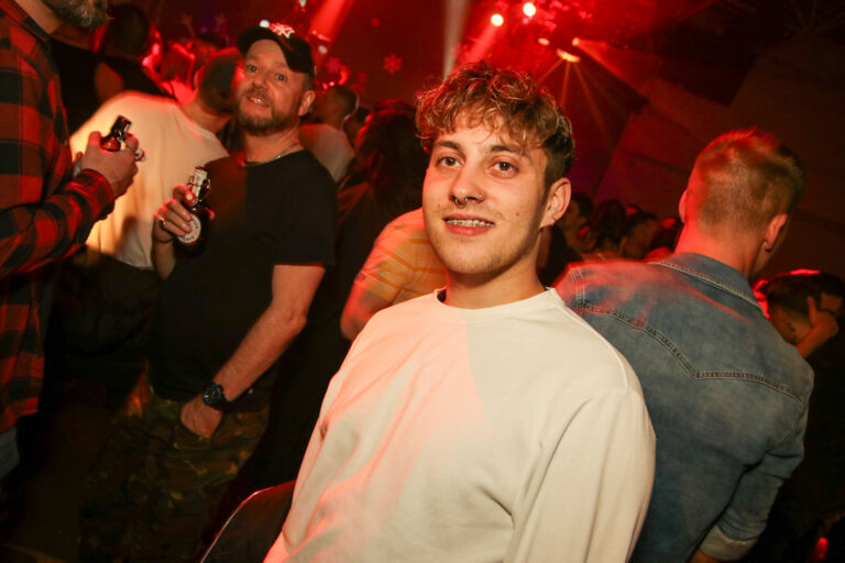Schamlos – Party – Apres Ski, zakk Düsseldorf, 2024