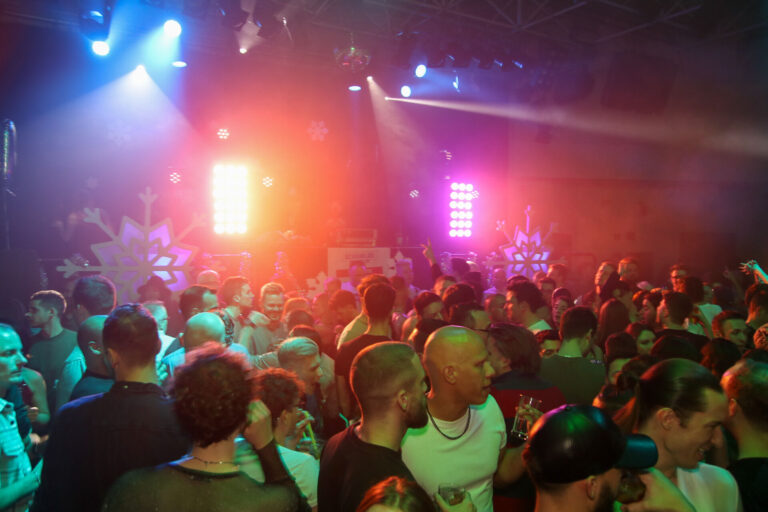 Schamlos – Party – Apres Ski, zakk Düsseldorf, 2024